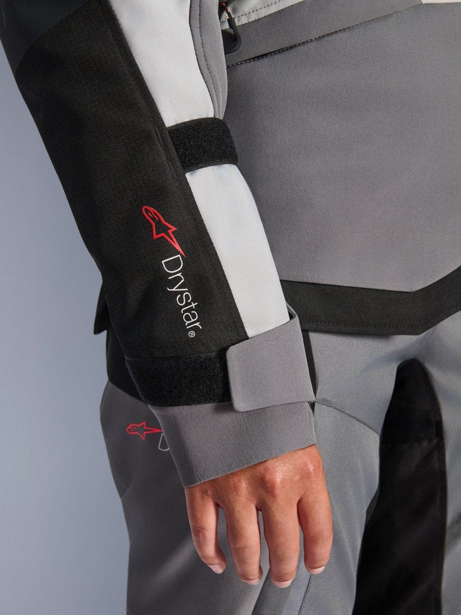 Stella Andes V4 Drystar® Jacket - Vox Leather
