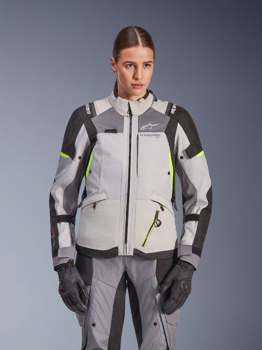 Stella Andes V4 Drystar® Jacket - Vox Leather
