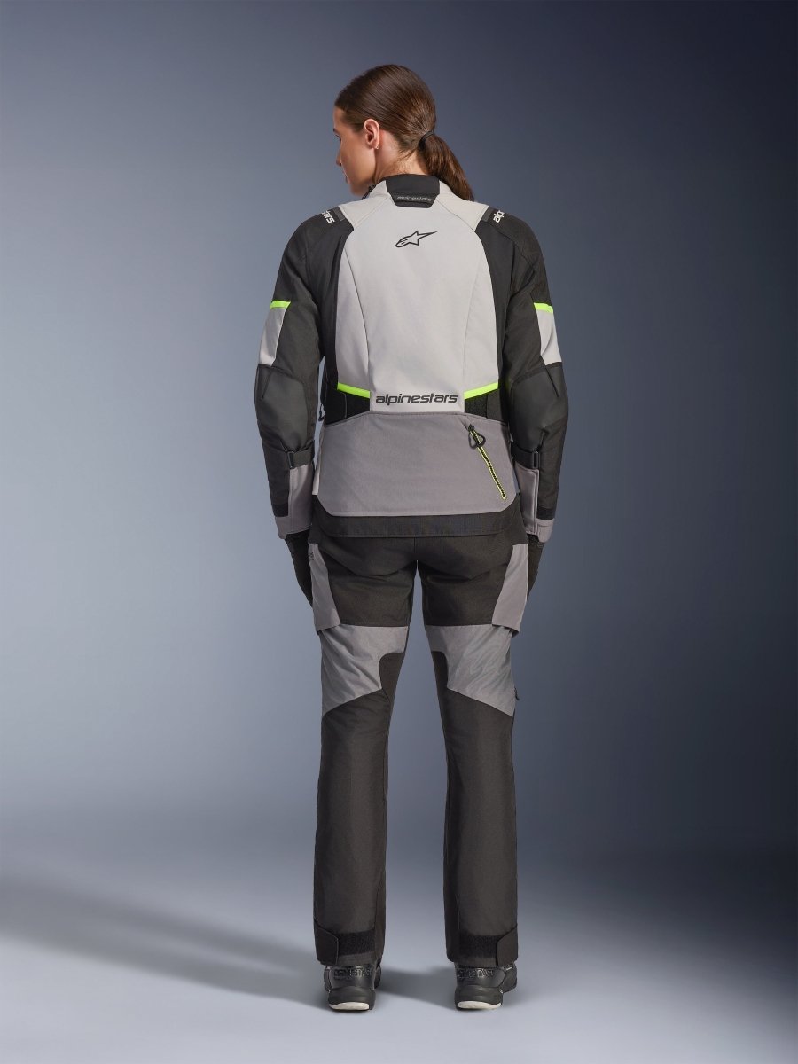 Stella Andes V4 Drystar® Jacket - Vox Leather