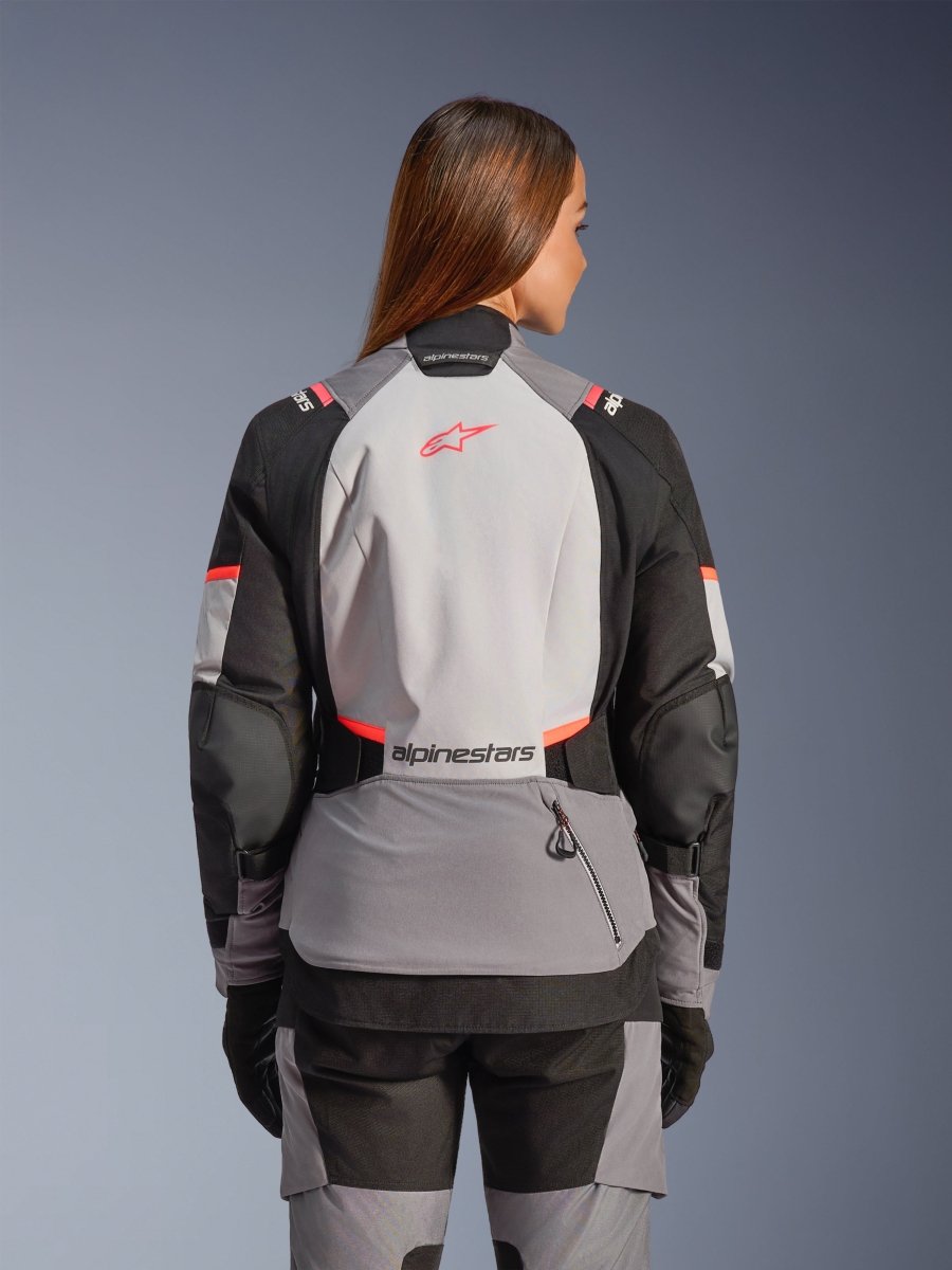 Stella Andes V4 Drystar® Jacket - Vox Leather