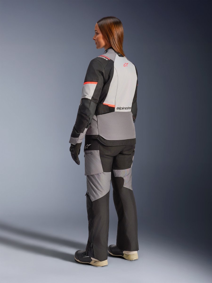 Stella Andes V4 Drystar® Jacket - Vox Leather