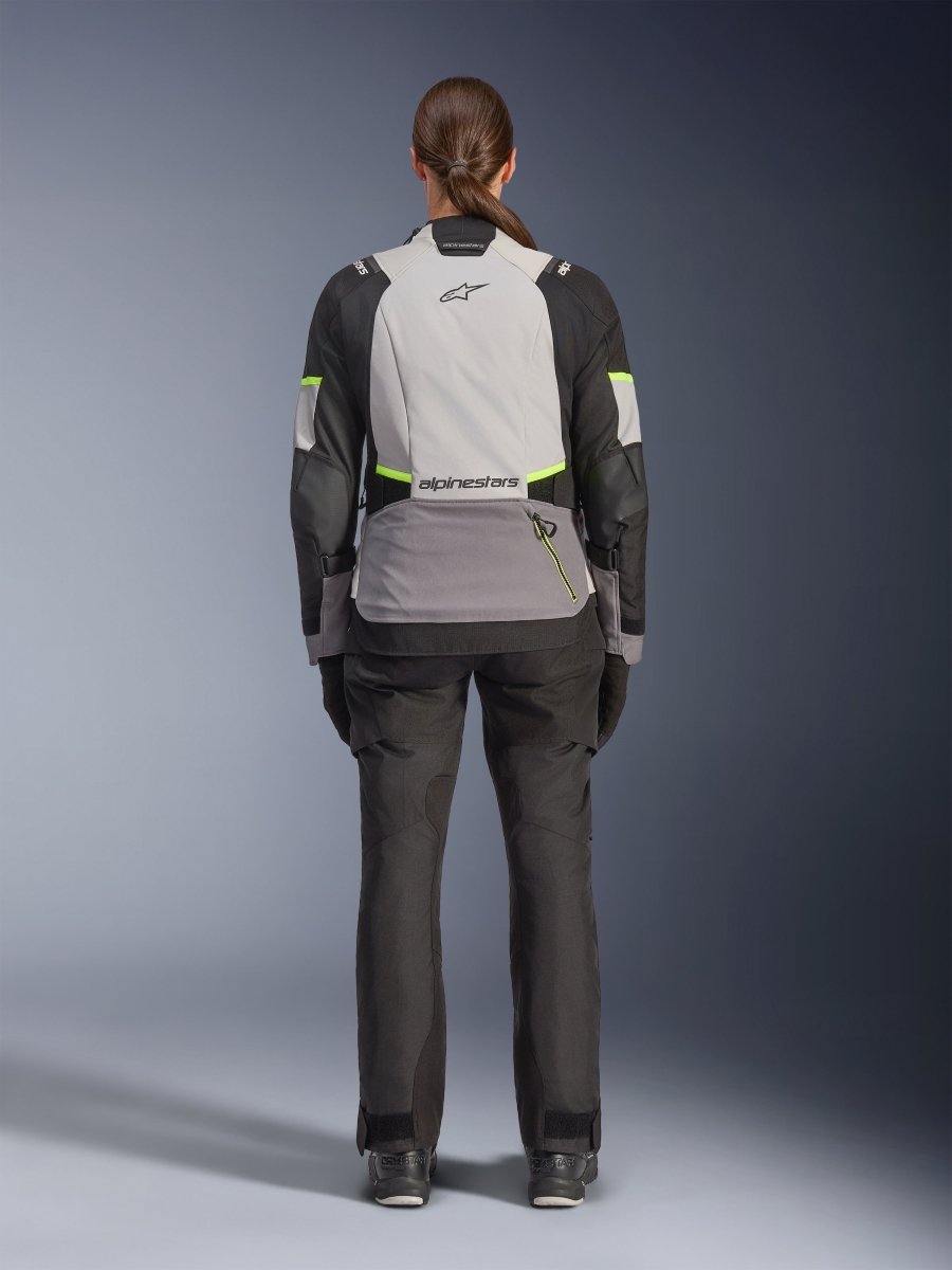 Stella Andes V4 Drystar® Jacket - Vox Leather