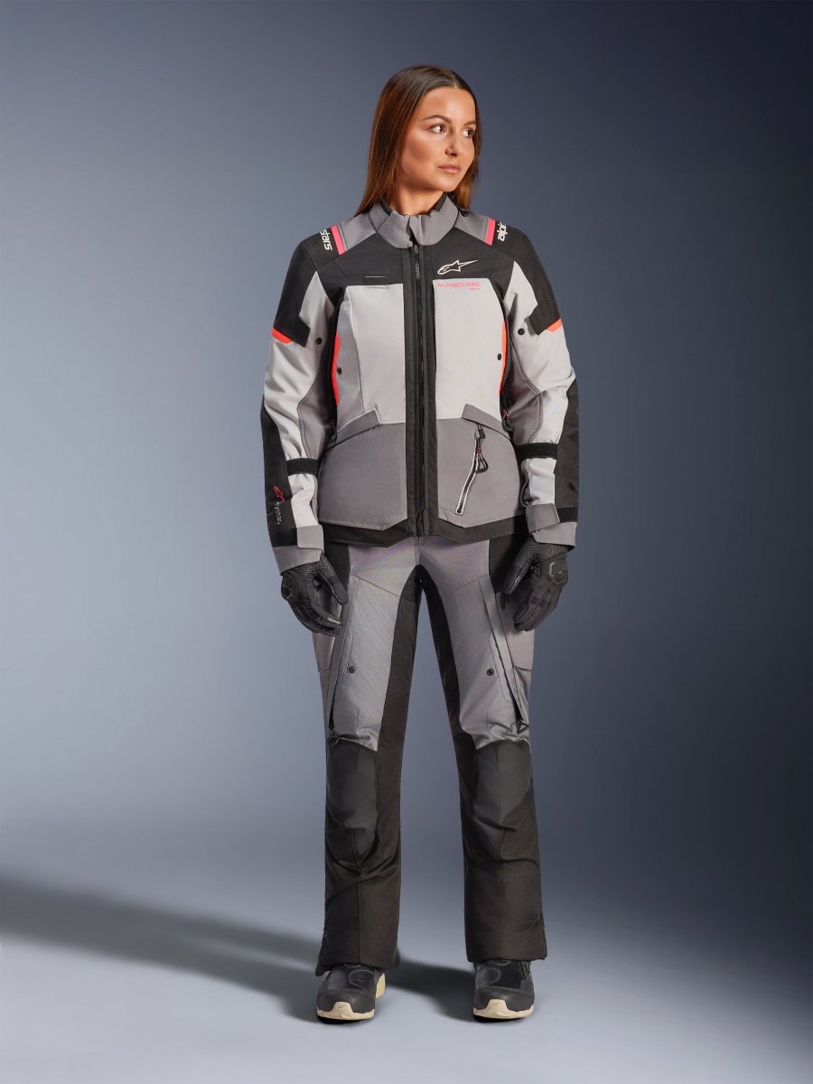 Stella Andes V4 Drystar® Jacket - Vox Leather