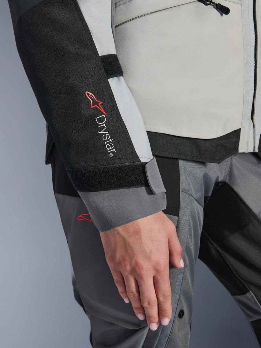 Stella Andes V4 Drystar® Jacket - Vox Leather