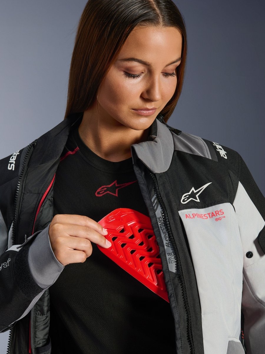 Stella Andes V4 Drystar® Jacket - Vox Leather