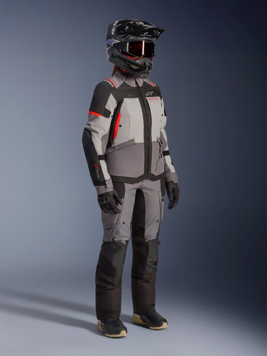 Stella Andes V4 Drystar® Jacket - Vox Leather