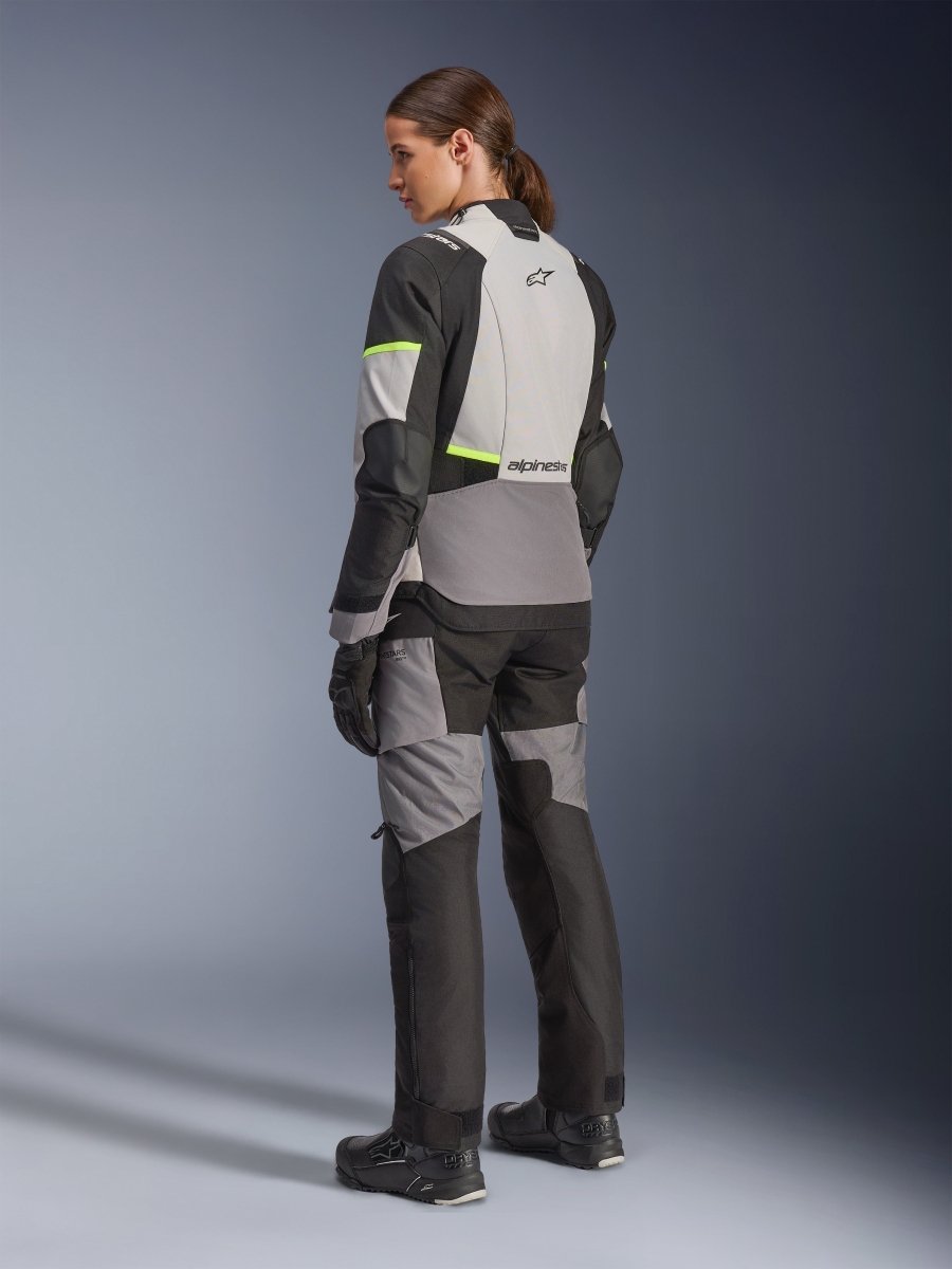 Stella Andes V4 Drystar® Jacket - Vox Leather