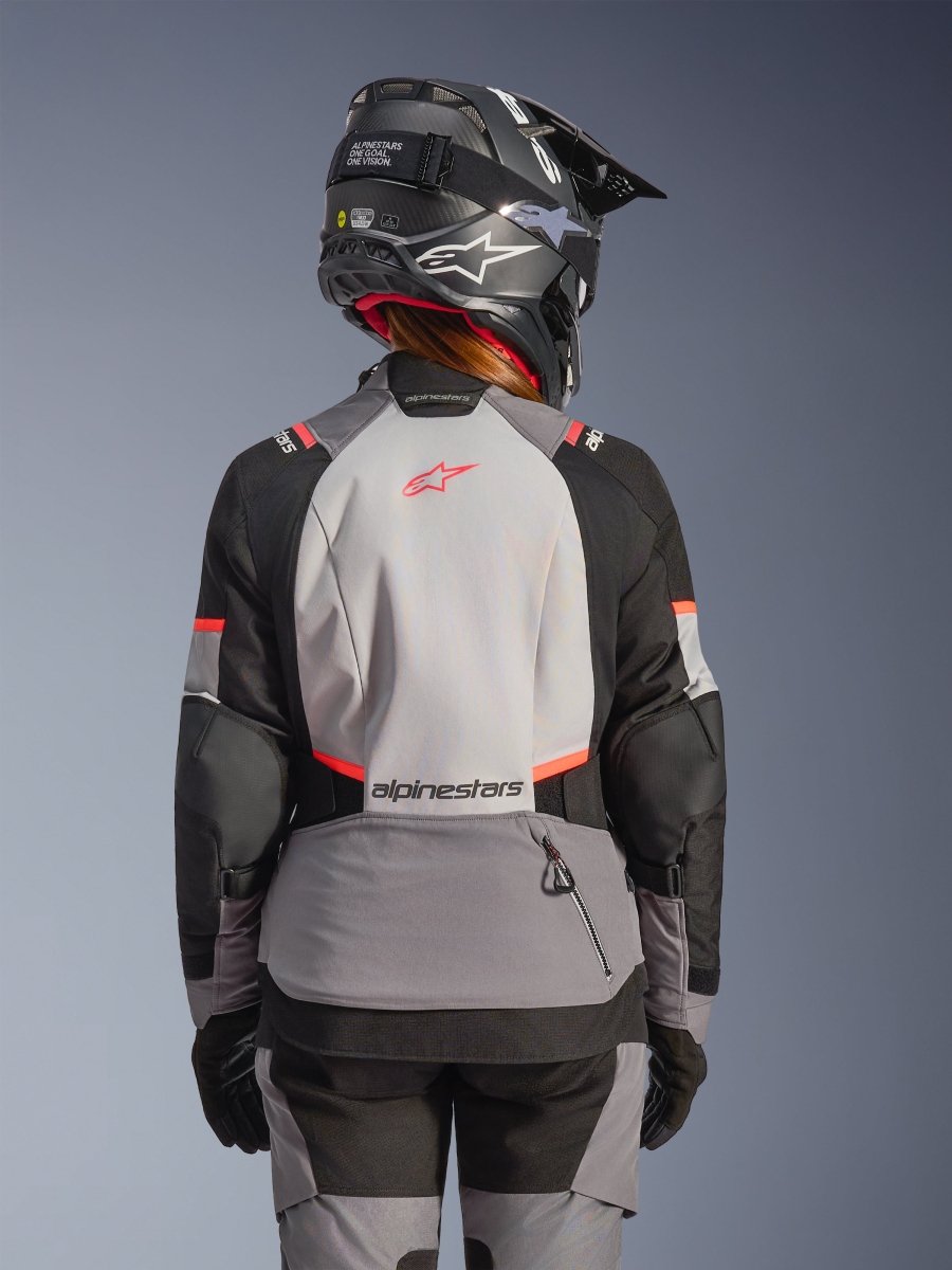 Stella Andes V4 Drystar® Jacket - Vox Leather