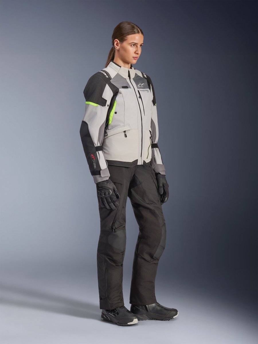 Stella Andes V4 Drystar® Jacket - Vox Leather