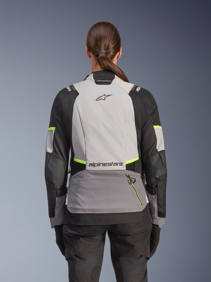 Stella Andes V4 Drystar® Jacket - Vox Leather