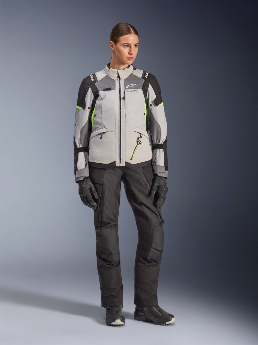 Stella Andes V4 Drystar® Jacket - Vox Leather