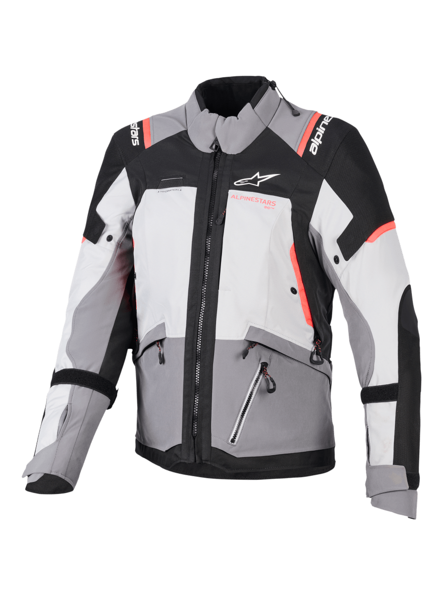 Stella Andes V4 Drystar® Jacket - Vox Leather