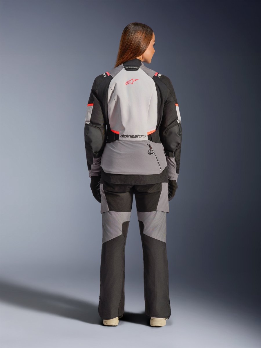 Stella Andes V4 Drystar® Jacket - Vox Leather