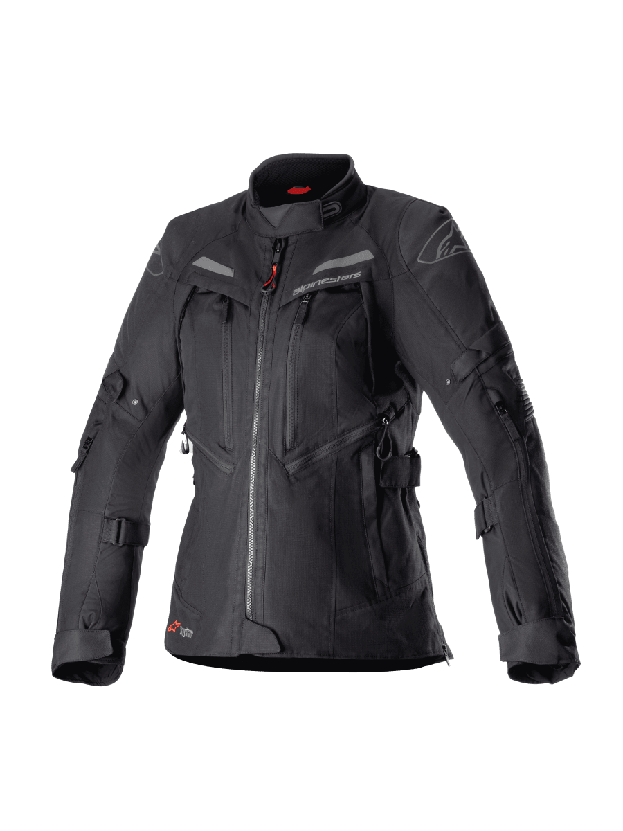 Stella Bogota' Pro Drystar® Jacket - Vox Leather