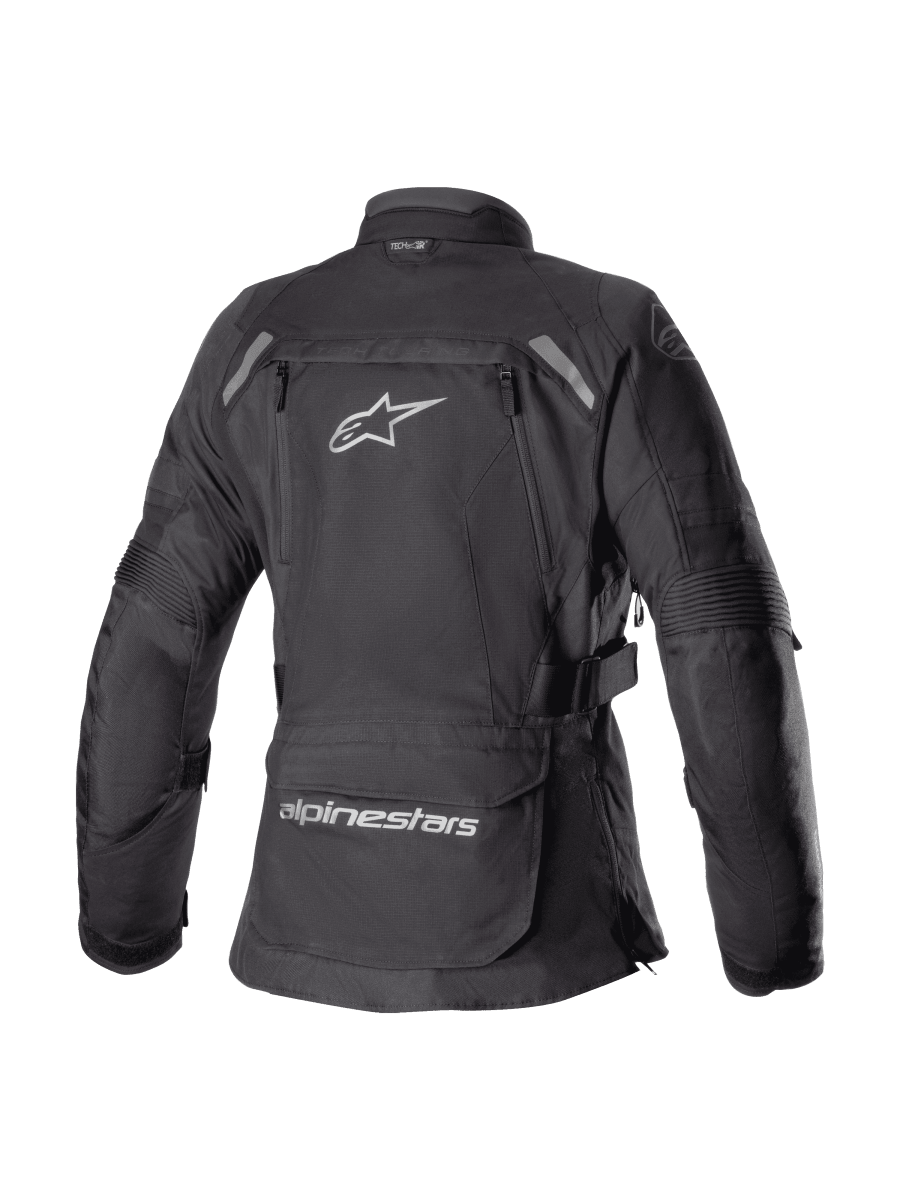 Stella Bogota' Pro Drystar® Jacket - Vox Leather