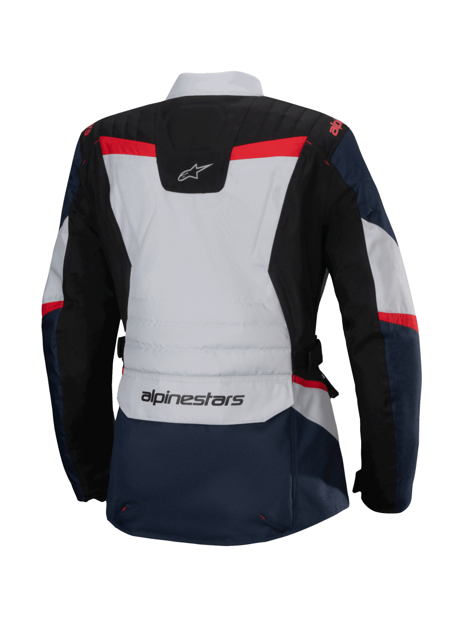 Stella ST-1 Waterproof Jacket - Vox Leather