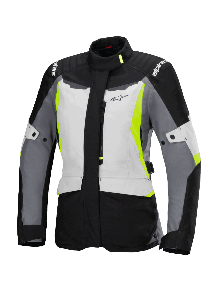 Stella ST-1 Waterproof Jacket - Vox Leather