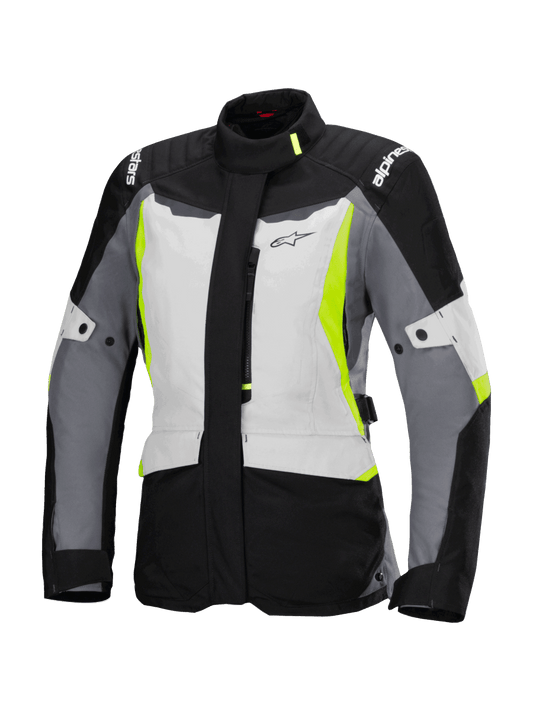 Stella ST-1 Waterproof Jacket - Vox Leather