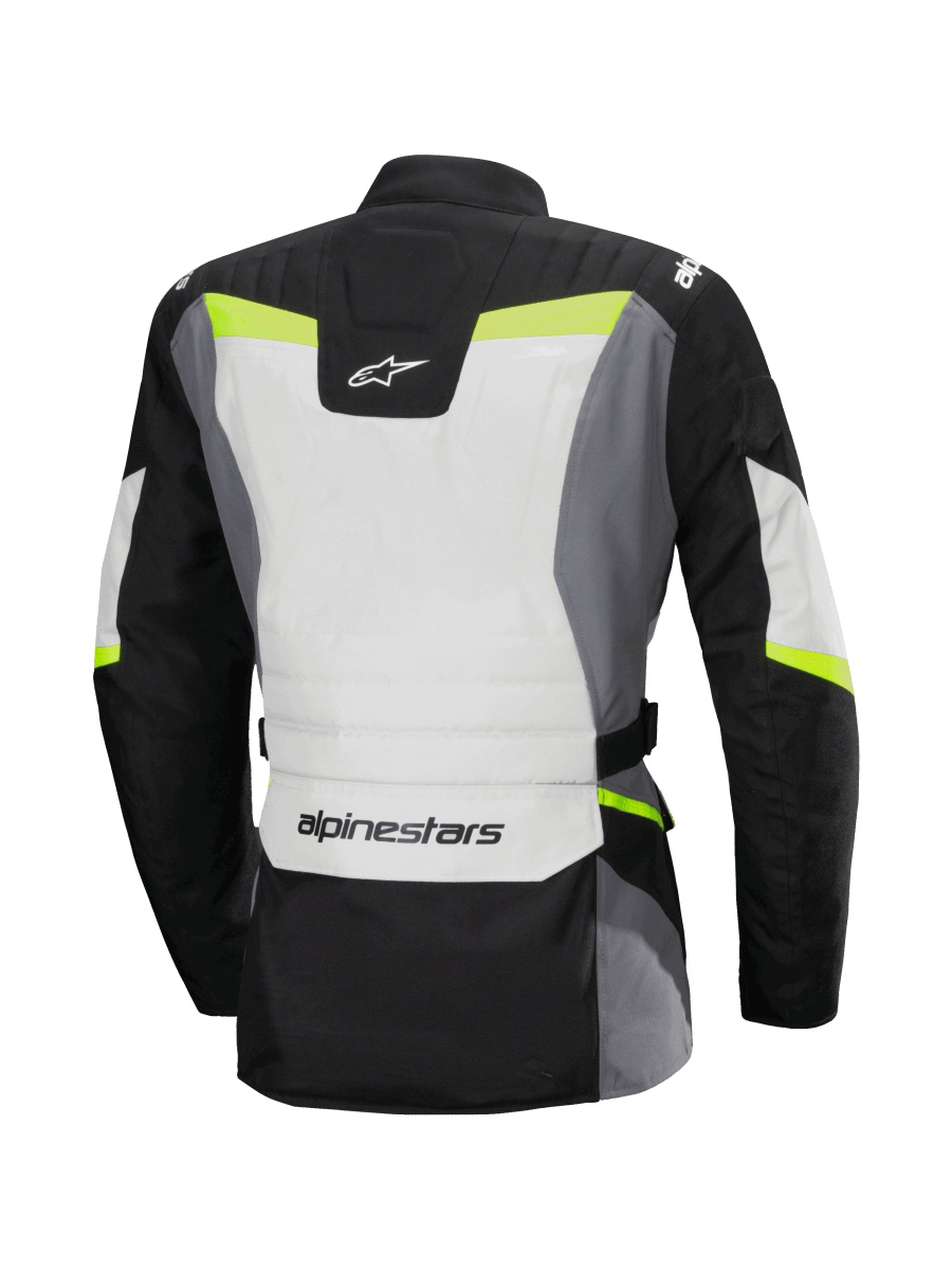Stella ST-1 Waterproof Jacket - Vox Leather