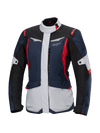 Stella ST-1 Waterproof Jacket - Vox Leather