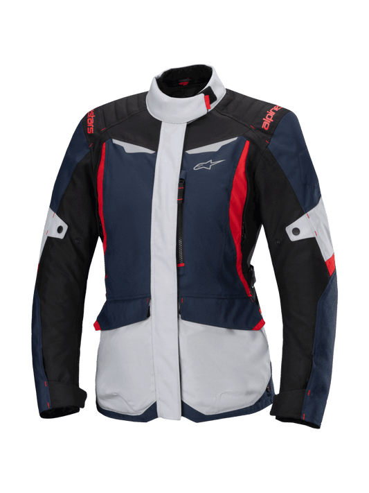 Stella ST-1 Waterproof Jacket - Vox Leather
