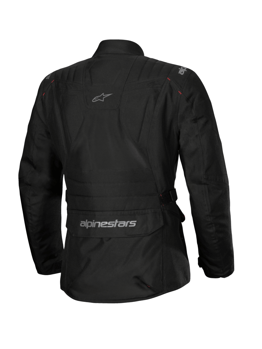 Stella ST-1 Waterproof Jacket - Vox Leather
