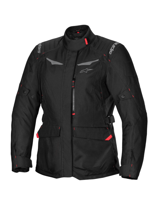 Stella ST-1 Waterproof Jacket - Vox Leather
