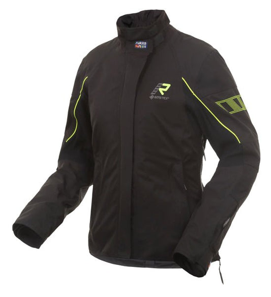StretchDry Gore-Tex Ladies Over Jacket/ LAST CHANCE-ONLY 38(M) & 40 (L) - Vox Leather