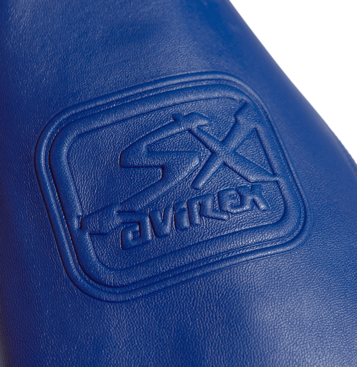 SUPER SPIDER RACER JACKET - Vox Leather