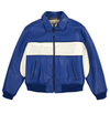 SUPER SPIDER RACER JACKET - Vox Leather