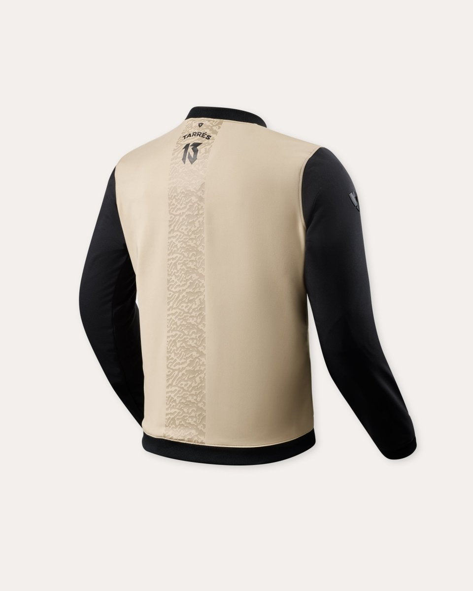 Sweater Trazada | Sand - Vox Leather