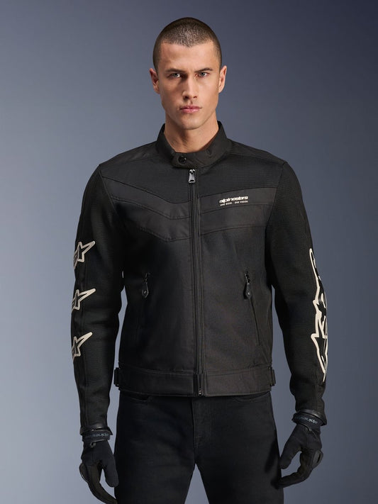T-Dyno Air Jacket - Vox Leather