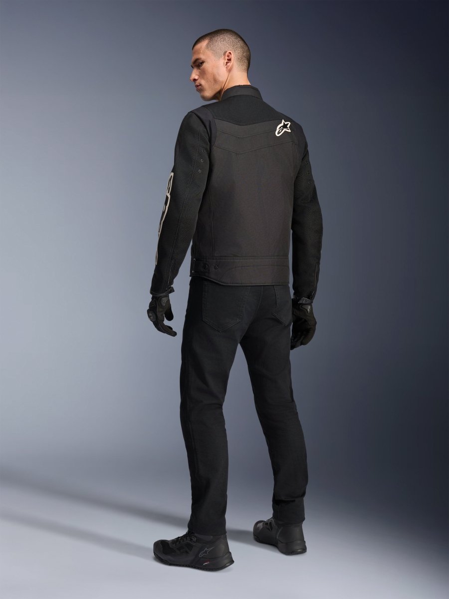 T-Dyno Air Jacket - Vox Leather