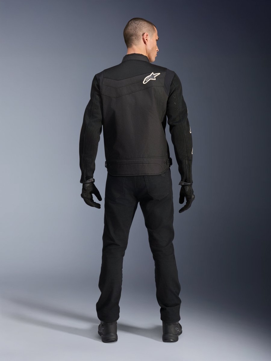 T-Dyno Air Jacket - Vox Leather