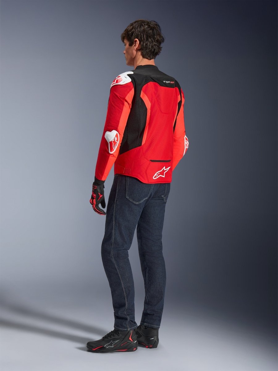 T-GP Air Jacket - Vox Leather