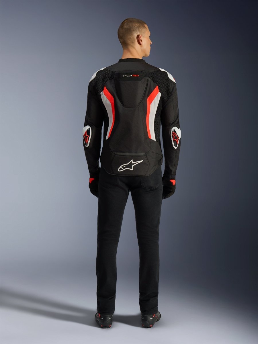 T-GP Air Jacket - Vox Leather