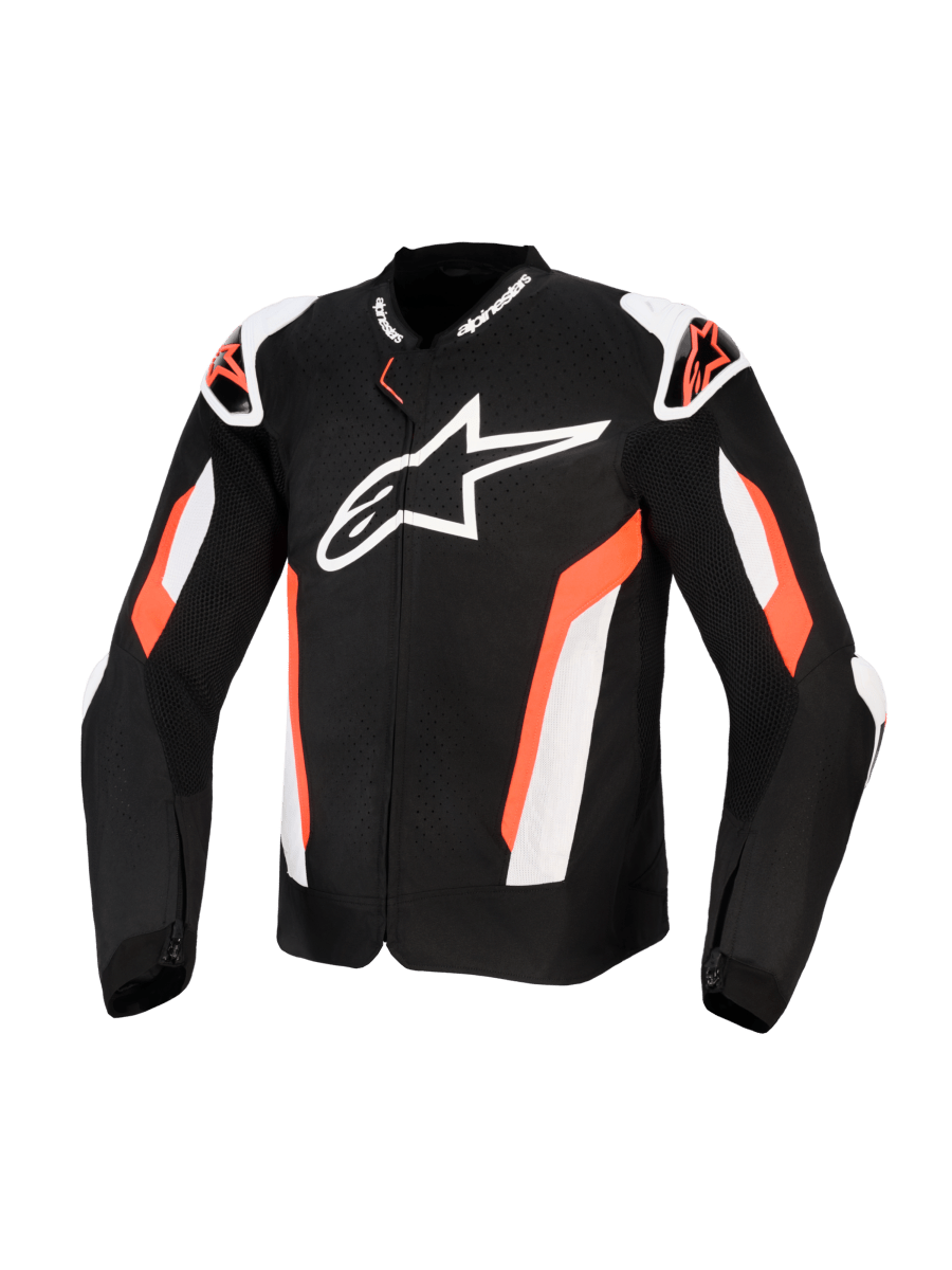 T-GP Air Jacket - Vox Leather