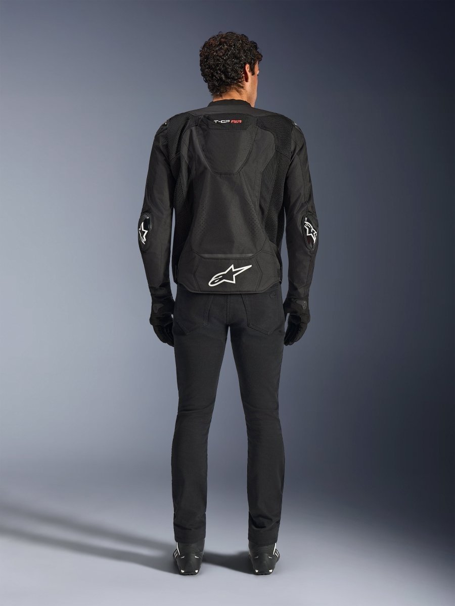 T-GP Air Jacket - Vox Leather