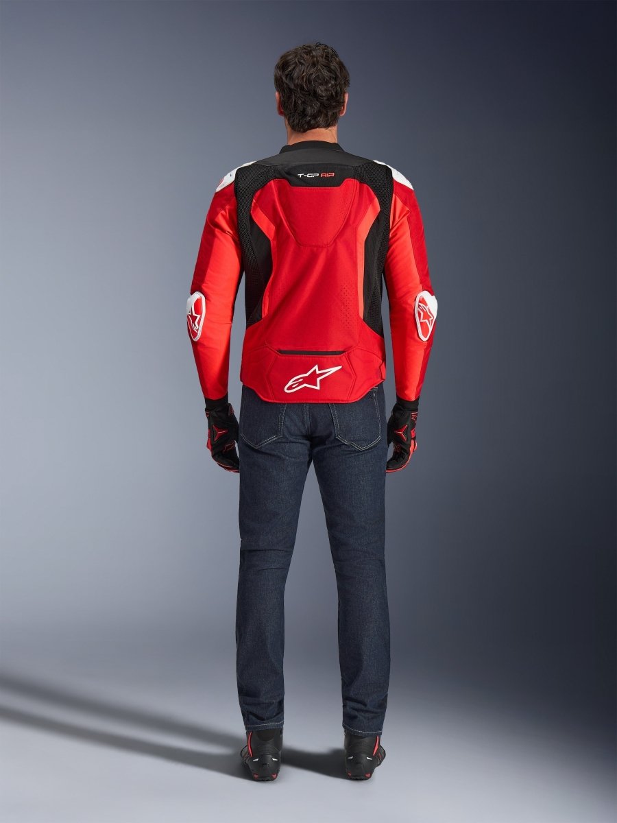 T-GP Air Jacket - Vox Leather