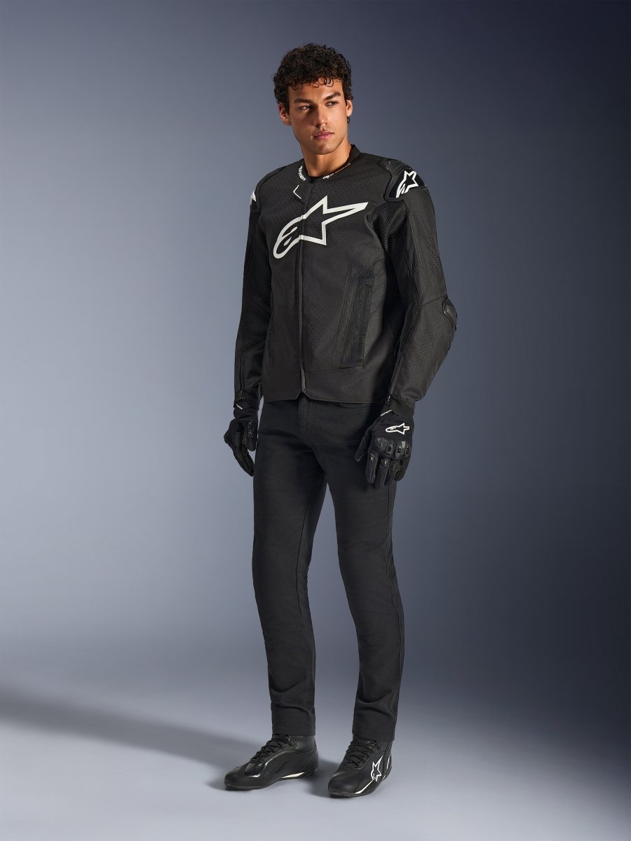 T-GP Air Jacket - Vox Leather
