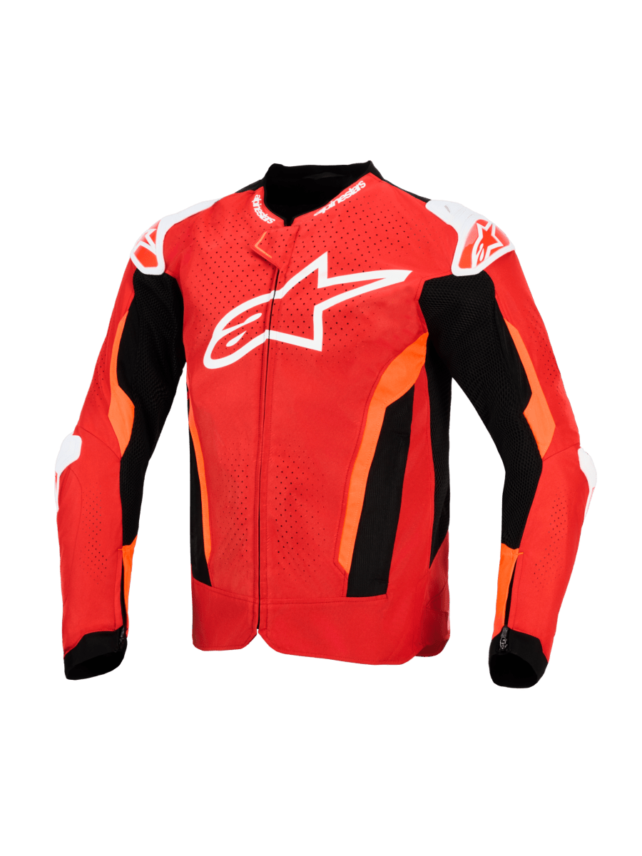 T-GP Air Jacket - Vox Leather