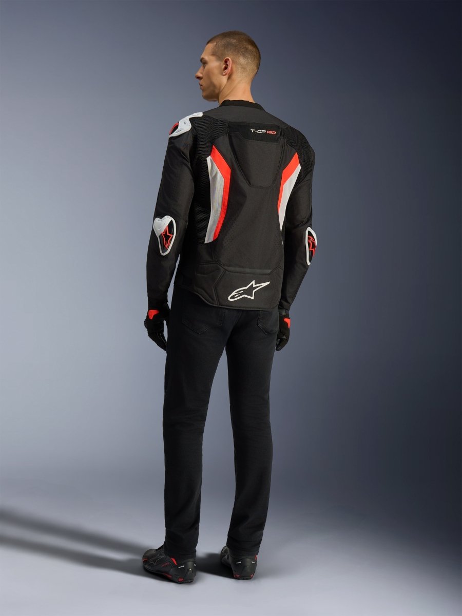 T-GP Air Jacket - Vox Leather