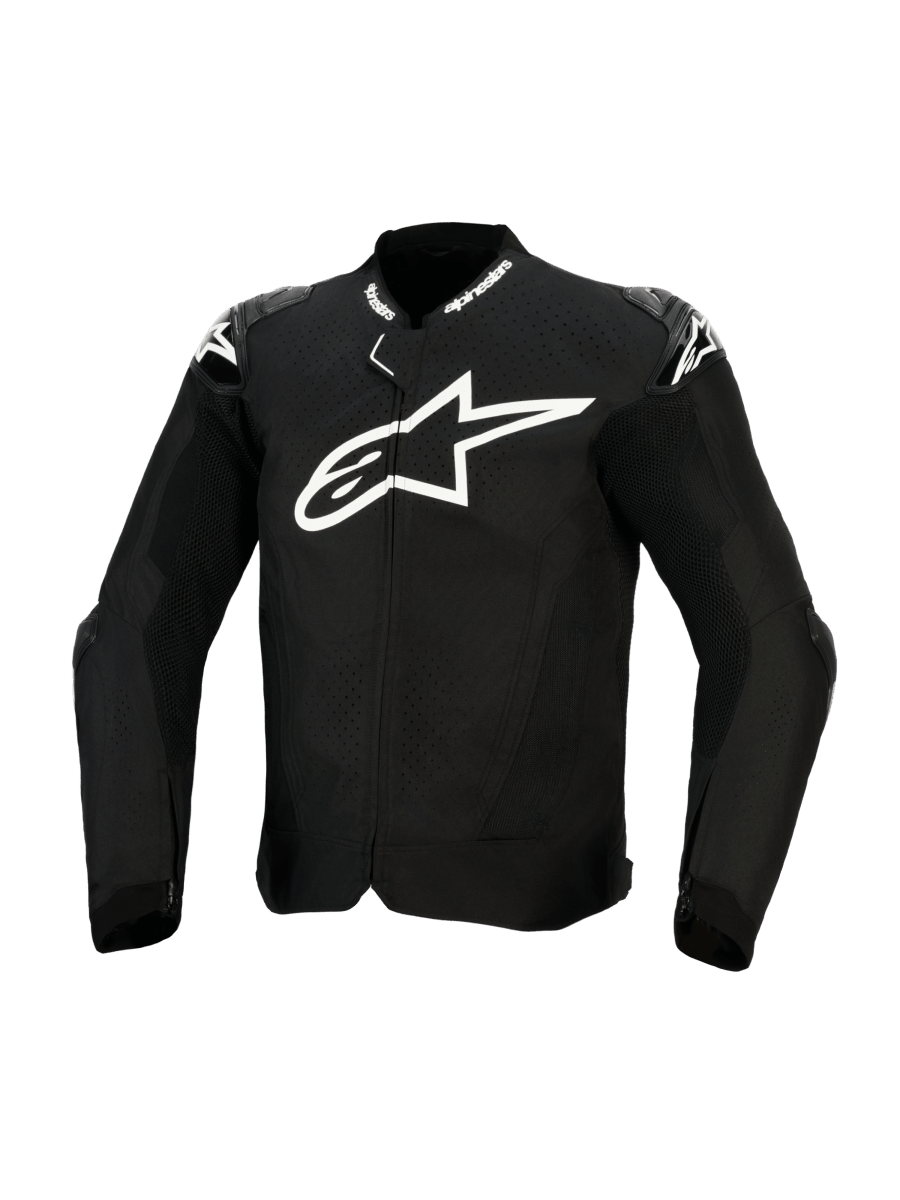 T-GP Air Jacket - Vox Leather