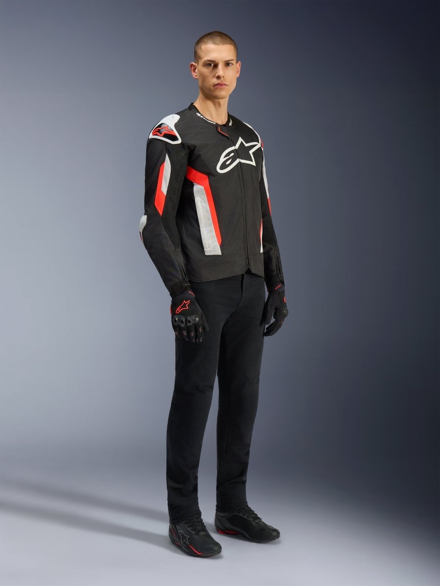 T-GP Air Jacket - Vox Leather
