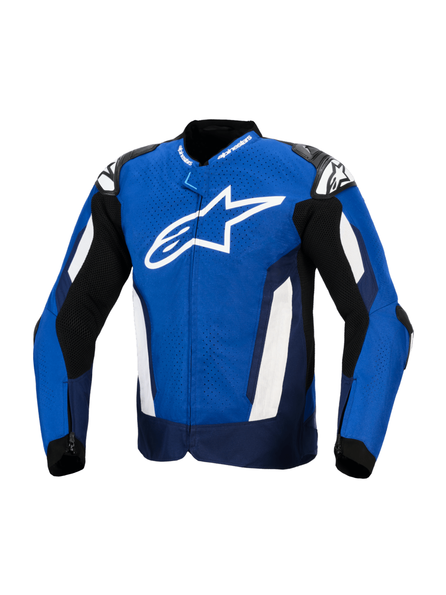 T-GP Air Jacket - Vox Leather
