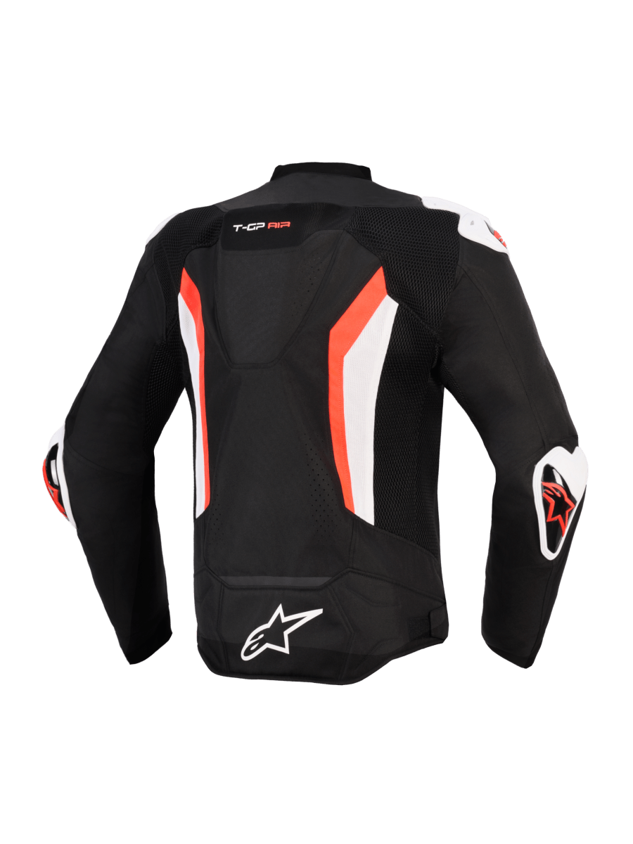 T-GP Air Jacket - Vox Leather