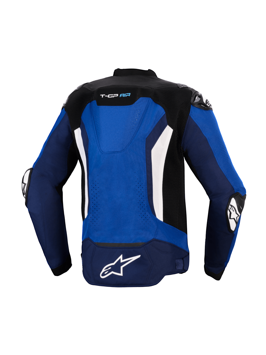 T-GP Air Jacket - Vox Leather