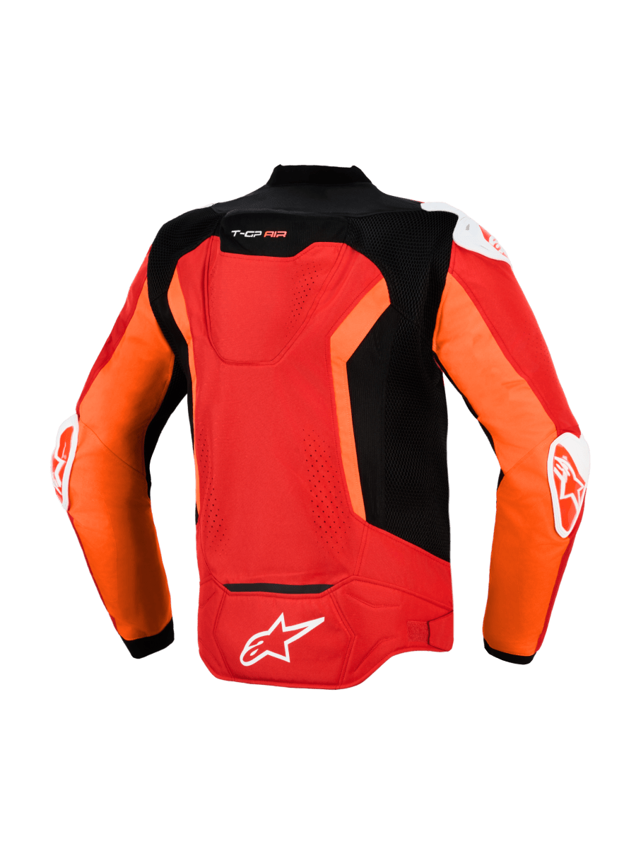 T-GP Air Jacket - Vox Leather