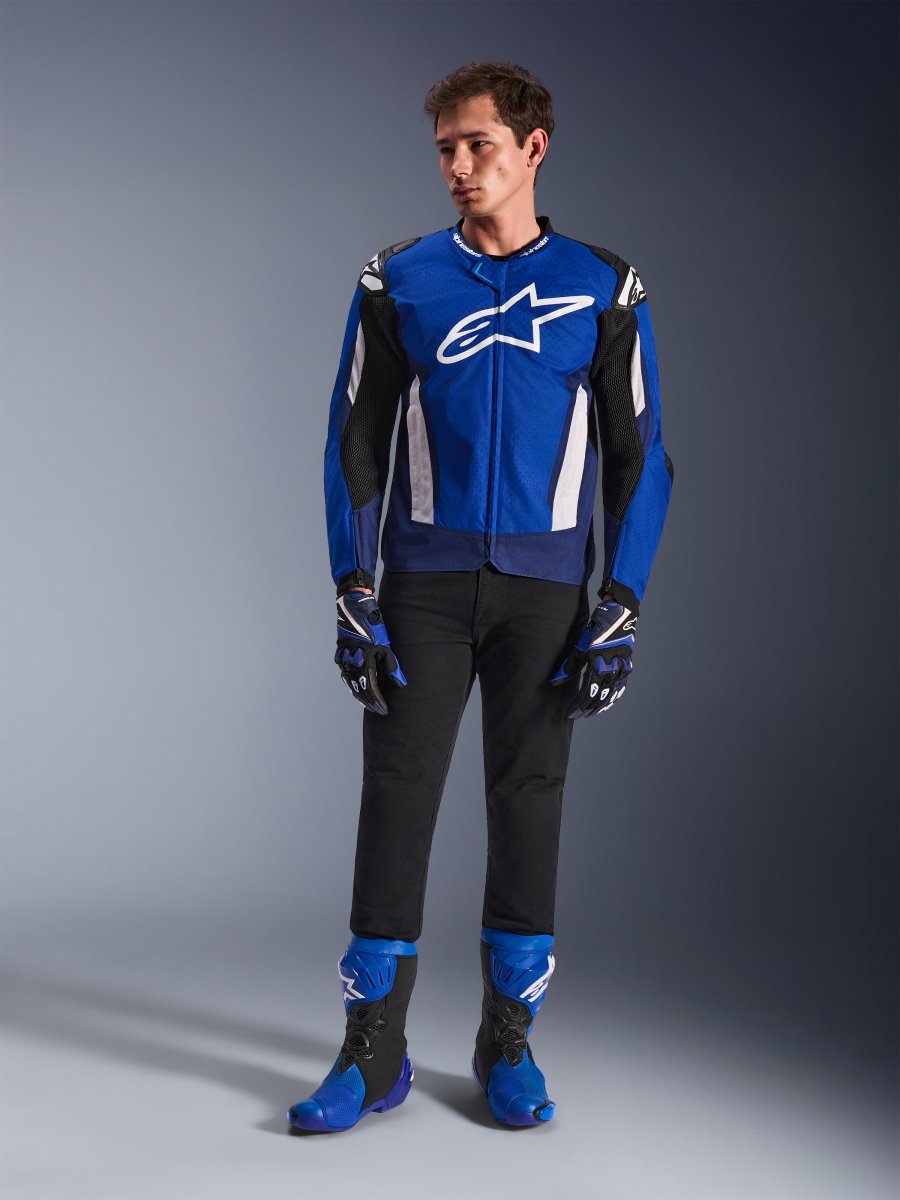 T-GP Air Jacket - Vox Leather