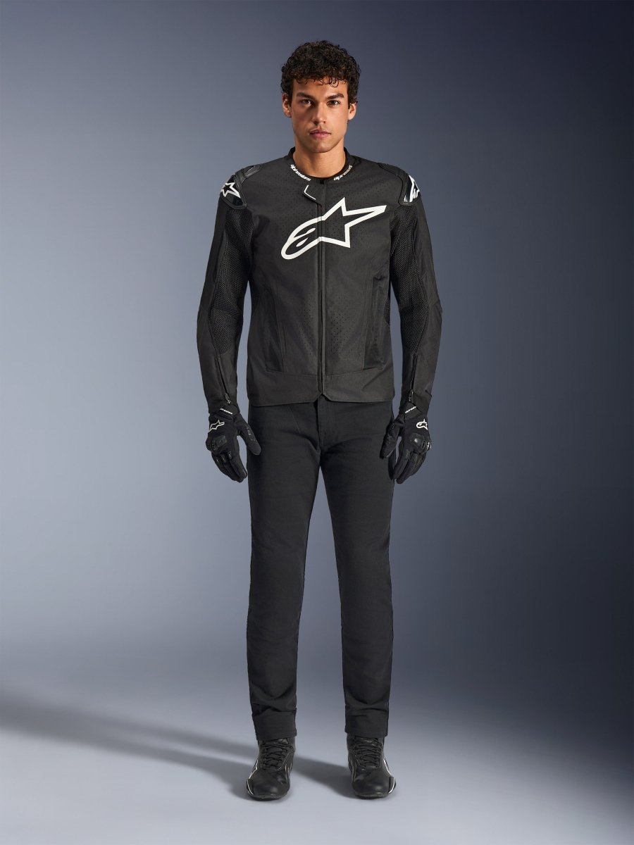 T-GP Air Jacket - Vox Leather